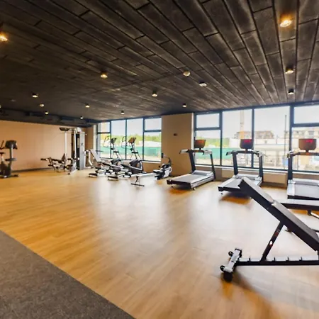 Lighthouse - Polanki Aqua - Hit Appartement Kołobrzeg