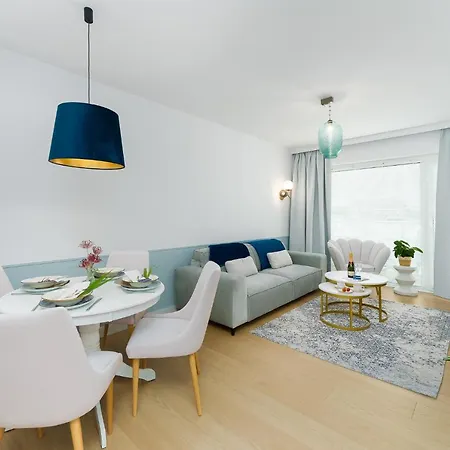 Lighthouse - Polanki Aqua - Hit Kołobrzeg