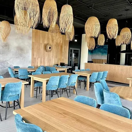 Appartement Lighthouse - Polanki Aqua - Hit *