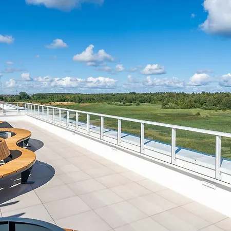 Lighthouse - Polanki Aqua - Hit Appartement