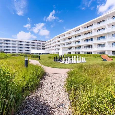 Appartement Lighthouse - Polanki Aqua - Hit *