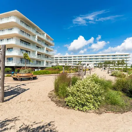 Appartement Lighthouse - Polanki Aqua - Hit *