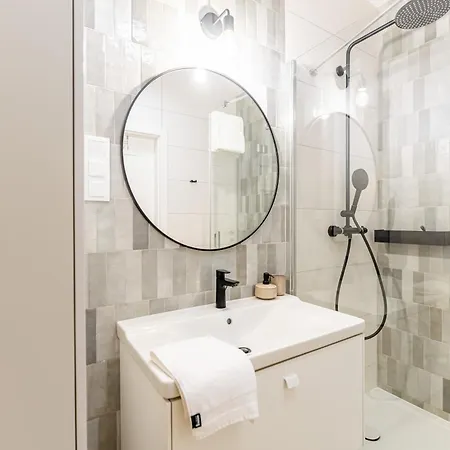 Appartement Lighthouse - Polanki Aqua - Hit Kołobrzeg