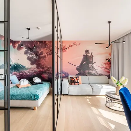 Lighthouse - Polanki Aqua - Hit