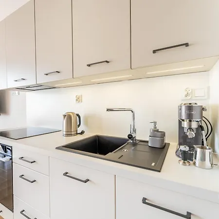 Appartement Lighthouse - Polanki Aqua - Hit Kołobrzeg