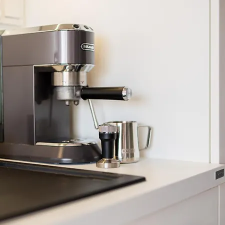 Appartement Lighthouse - Polanki Aqua - Hit