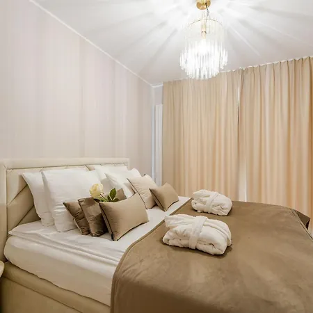 Lighthouse - Polanki Aqua - Hit Appartement