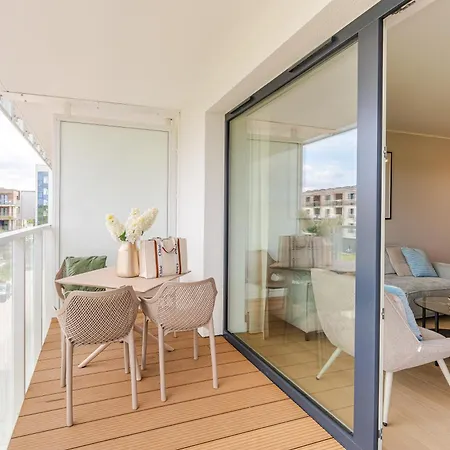 Lighthouse - Polanki Aqua - Hit Kołobrzeg