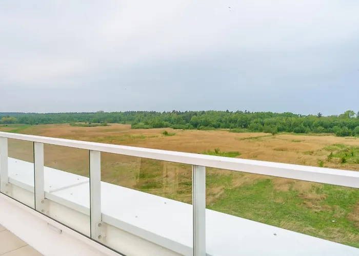 Lighthouse - Polanki Aqua - Hit Διαμέρισμα *