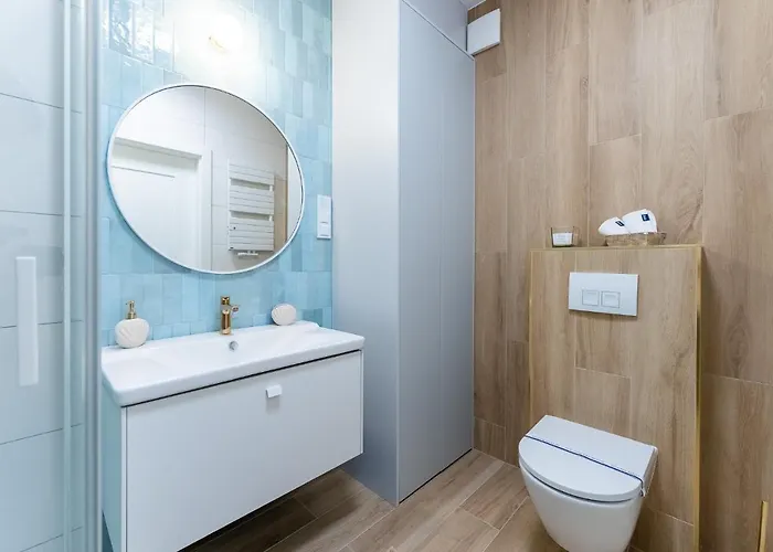 Lighthouse - Polanki Aqua - Hit * Kołobrzeg