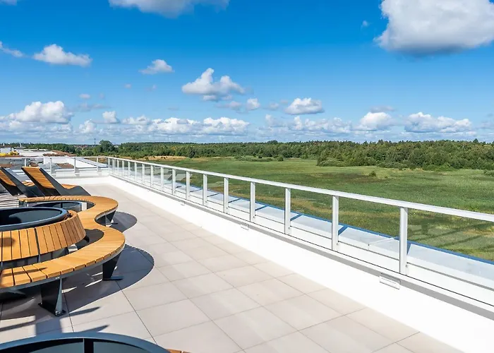 Lighthouse - Polanki Aqua - Hit Διαμέρισμα