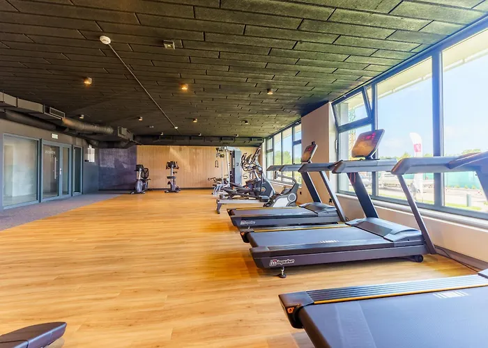 Διαμέρισμα Lighthouse - Polanki Aqua - Hit