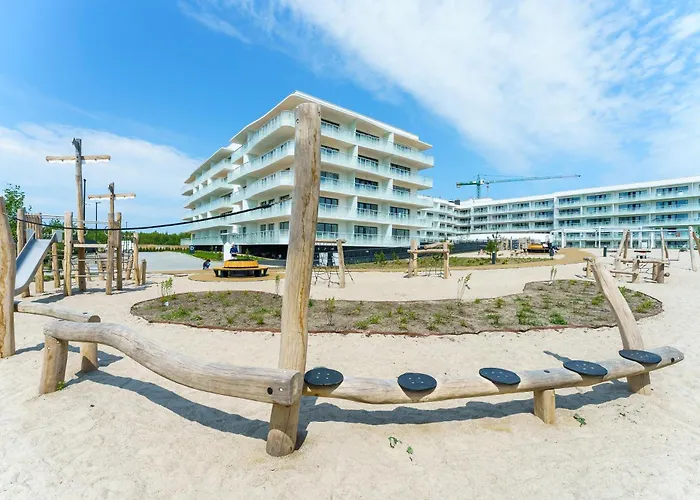 Lighthouse - Polanki Aqua - Hit Διαμέρισμα *