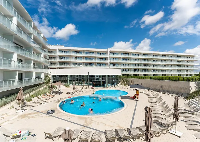 Lighthouse - Polanki Aqua - Hit Διαμέρισμα Kołobrzeg