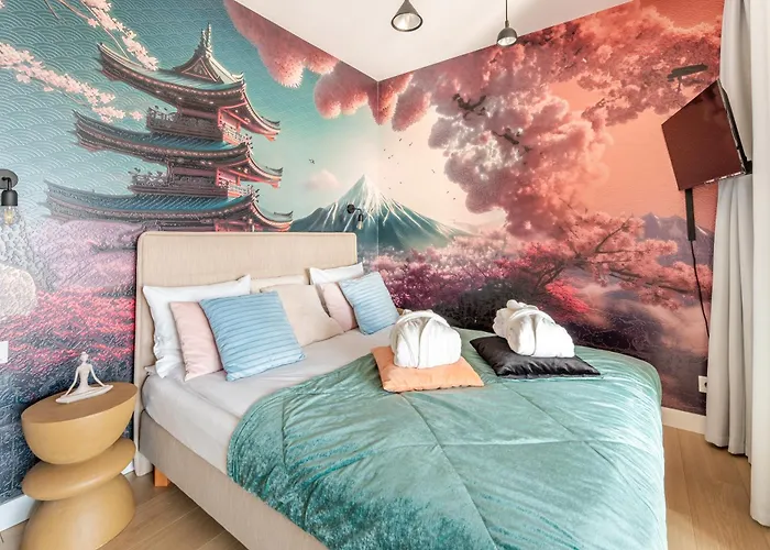 Διαμέρισμα Lighthouse - Polanki Aqua - Hit Kołobrzeg