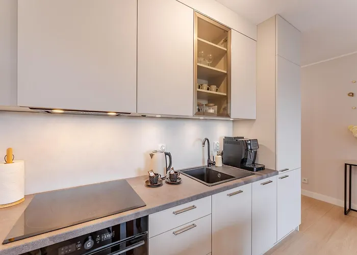 Lighthouse - Polanki Aqua - Hit Διαμέρισμα *