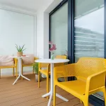Lighthouse - Polanki Aqua - Hit Apartamento *