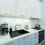 Apartamento Lighthouse - Polanki Aqua - Hit Kołobrzeg
