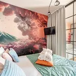 Apartamento Lighthouse - Polanki Aqua - Hit Kołobrzeg