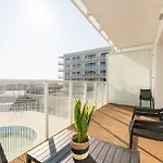 Apartman Lighthouse - Polanki Aqua - Hit