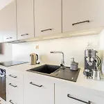 Apartamento Lighthouse - Polanki Aqua - Hit Kołobrzeg