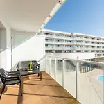 Apartman Lighthouse - Polanki Aqua - Hit Kołobrzeg