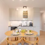 Apartamento Lighthouse - Polanki Aqua - Hit