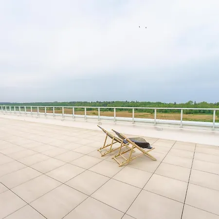 Lighthouse - Polanki Aqua - Hit Apartamento