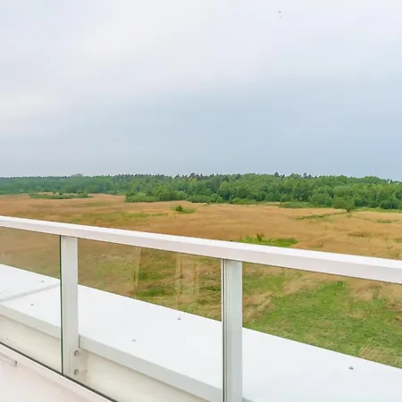 Lighthouse - Polanki Aqua - Hit Apartamento *