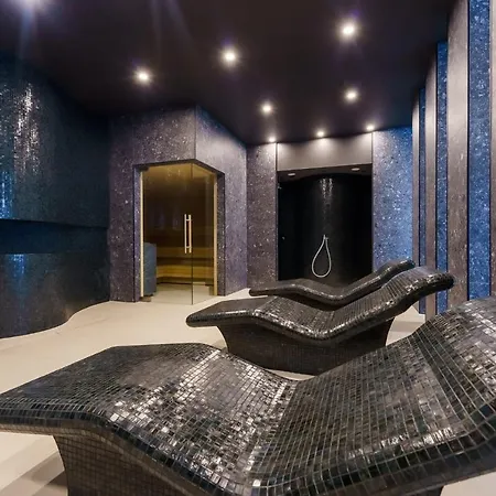 Lighthouse - Polanki Aqua - Hit Kołobrzeg