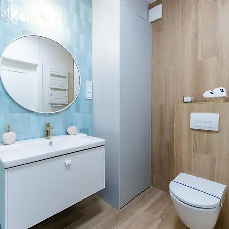 Lighthouse - Polanki Aqua - Hit * Kołobrzeg