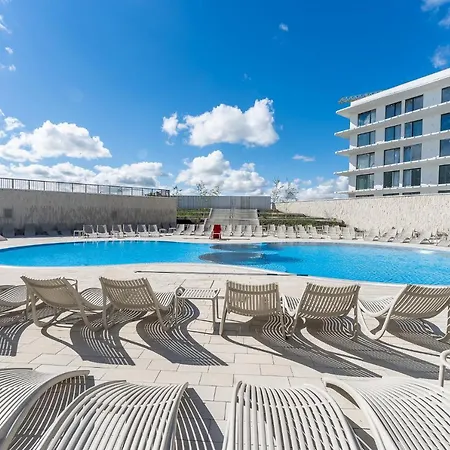 Lighthouse - Polanki Aqua - Hit *