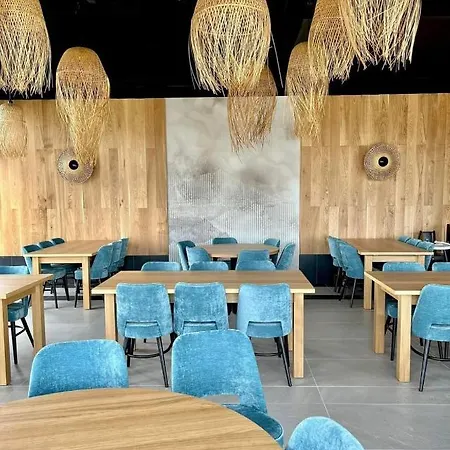 Lighthouse - Polanki Aqua - Hit