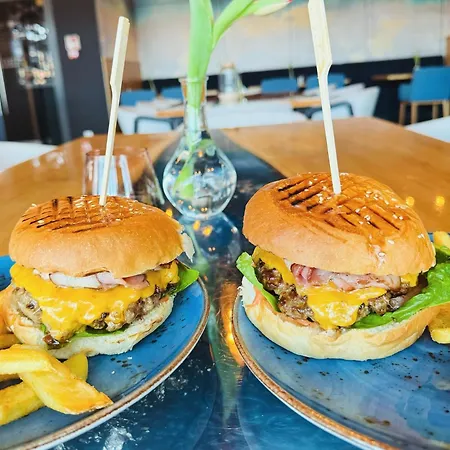 Lighthouse - Polanki Aqua - Hit * Kołobrzeg