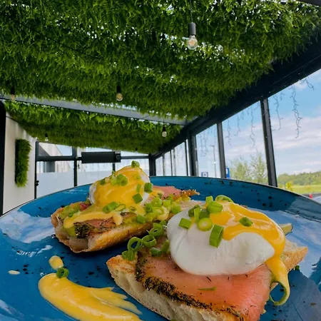 Lighthouse - Polanki Aqua - Hit