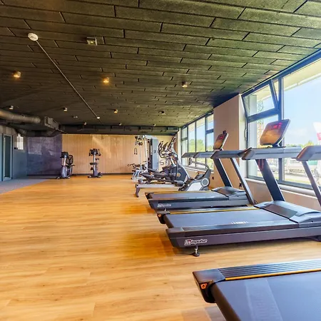 Apartamento Lighthouse - Polanki Aqua - Hit