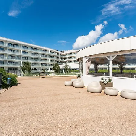 Lighthouse - Polanki Aqua - Hit Apartamento
