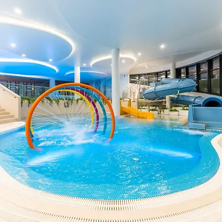 Apartman Lighthouse - Polanki Aqua - Hit