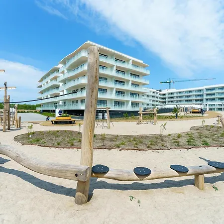 Lighthouse - Polanki Aqua - Hit Apartamento *