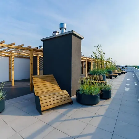 Lighthouse - Polanki Aqua - Hit *