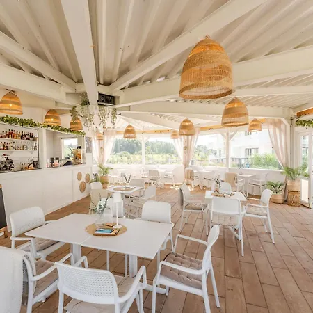 Lighthouse - Polanki Aqua - Hit Kołobrzeg