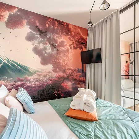 Apartamento Lighthouse - Polanki Aqua - Hit Kołobrzeg