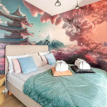 Apartamento Lighthouse - Polanki Aqua - Hit Kołobrzeg