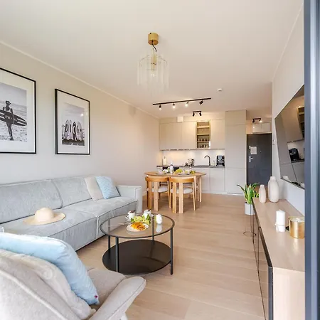 Lighthouse - Polanki Aqua - Hit