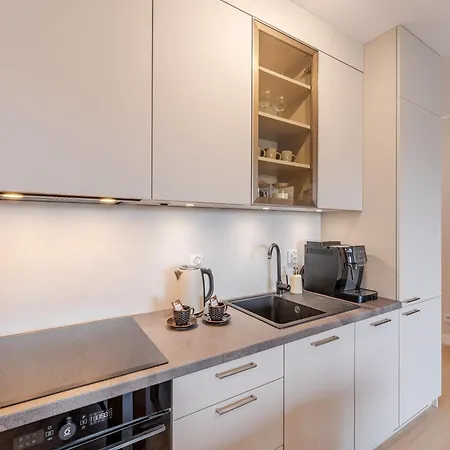 Lighthouse - Polanki Aqua - Hit Apartamento *