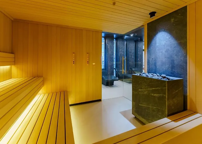 Lighthouse - Polanki Aqua - Hit Apartamento *