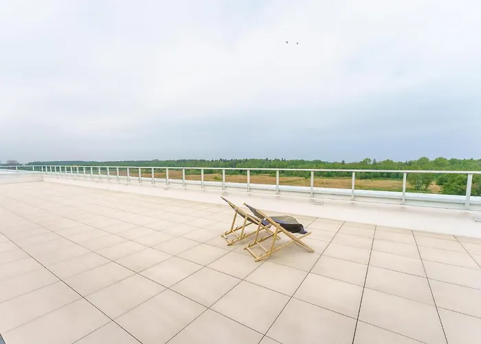 Lighthouse - Polanki Aqua - Hit Апартаменты