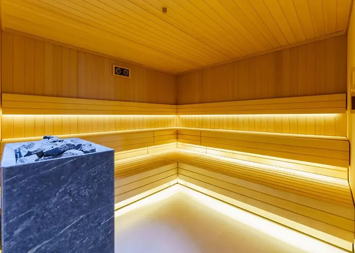 Apartamento Lighthouse - Polanki Aqua - Hit *