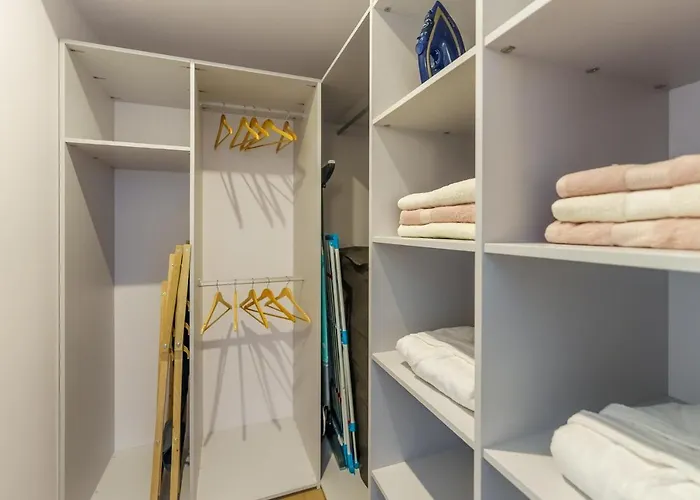 Lighthouse - Polanki Aqua - Hit * Колобжег