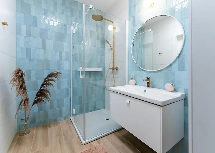 Apartamento Lighthouse - Polanki Aqua - Hit Kołobrzeg